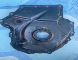 Крышка двигателя передняя для Audi A4 / B8 (2007-2015)  запчасти бу