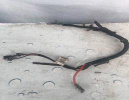 Клемма для Opel Astra H (2004-2015)  запчасти бу