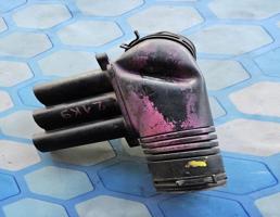 Патрубок воздуховод ДВС для Skoda Octavia / A7 / (2013-2021)  запчасти бу