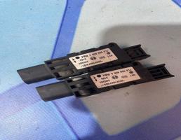 Датчик AIR BAG для VW Touareg 1 (2002-2007)  запчасти бу