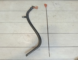 Щуп масляный для VW Passat B6 (2005-2010)  запчасти бу