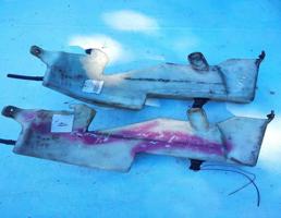 Бачок омывателя для Audi A4 / B6 (2000-2004)  запчасти бу