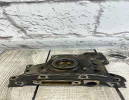 Масляный насос для Skoda Octavia / 8 A4 1U- / (2000-2011)  запчасти бу