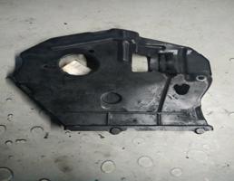 Защитный кожух грм левый для Audi A6 / C5 (1997-2004)  запчасти бу