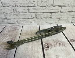 Петля крышки багажника седан левая для Volvo S80 I (1998-2006)  запчасти бу