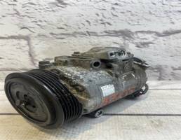 Компрессор кондиционера для Skoda Fabia 2 (2007-2015)  запчасти бу