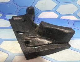 Ящик инструментов для VW Passat B6 (2005-2010)  запчасти бу