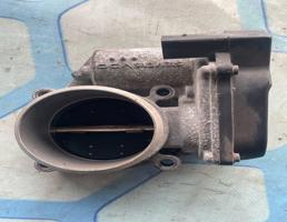 Дроссельная заслонка для VW Passat B6 (2005-2010)  запчасти бу