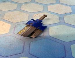 Датчик включения стоп-сигнала для Mazda 3 BK (2002-2009)  запчасти бу