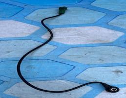 Датчик детонации  для Audi A4 / B5 (1994-2001)  запчасти бу