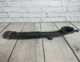 Патрубок воздуховод ДВС для Opel Astra H (2004-2015)  запчасти бу