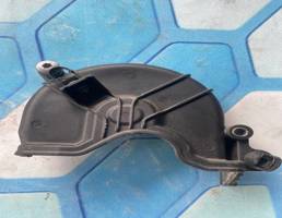 Кожух ремня ГРМ для Skoda Octavia / A7 / (2013-2021)  запчасти бу