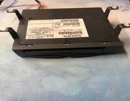 Проигрыватель CD/DVD для Volvo XC90 (2002-2015)  запчасти бу