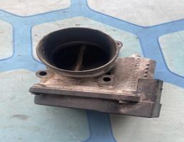 Дроссельная заслонка для Skoda Fabia 2 (2007-2015)  запчасти бу