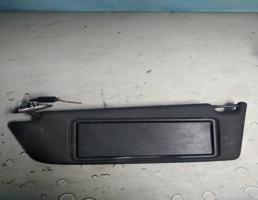 Козырек солнцезащитный ЛЕВЫЙ для Opel Astra H (2004-2015)  запчасти бу