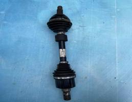 Полуось передняя левая ПРИВОД в сборе для MINI Countryman R60 (2010-2016)  запчасти бу