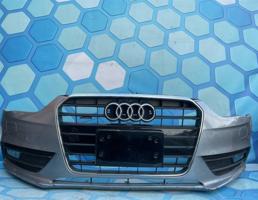Бампер передний для Audi A4 / B8 (2007-2015)  запчасти бу