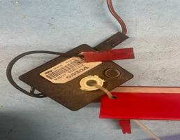 Блок электронный для Volvo S80 II (2006-2016)  запчасти бу