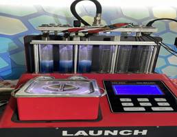 Форсунка (проверна на стенде) для VW Tiguan 1 рест (2011-2016)  запчасти бу