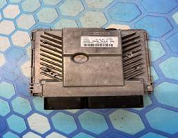 Блок управления двигателем для Audi A4 / B7 (2005-2007)  запчасти бу