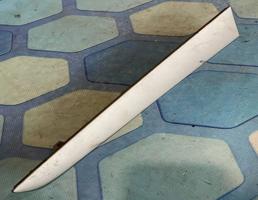 Накладка двери передней правой для Audi Q5 / 8R (2008-2012)  запчасти бу