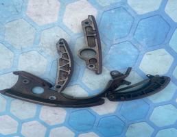 Натяжитель цепи для Audi A6 / C6 4F (2004-2011)  запчасти бу