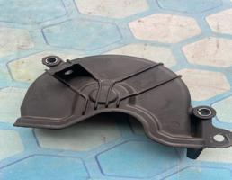 Кожух ремня ГРМ для VW Golf VII (2012-2017)  запчасти бу