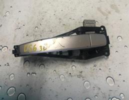 Ручка двери внешняя для Opel Astra H (2004-2015)  запчасти бу