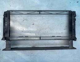 Диффузор вентиялторов пустой для Land Rover Range Rover III L322 (2005-2010)  запчасти бу