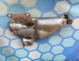 Экран тепловой для Skoda Octavia / A7 / (2013-2021)  запчасти бу