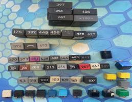 Реле для Audi A6 / C5 (1997-2004)  запчасти бу