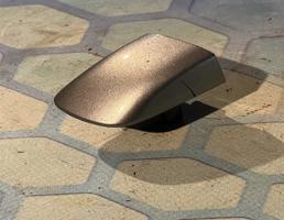 Колпачок ручки двери для Volvo S80 II (2006-2016)  запчасти бу