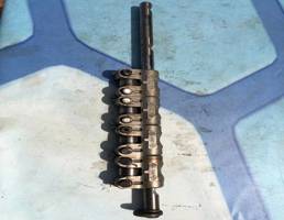 рокер для Audi A8 / D4 / 4E (2003-2010)  запчасти бу