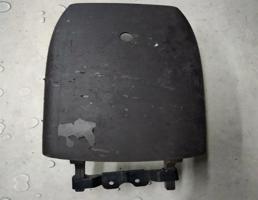 Кожух рулевой колонки нижний для VW Touareg 1 (2002-2007)  запчасти бу