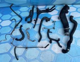 Комплект патрубков для VW Passat CC (2008-)  запчасти бу