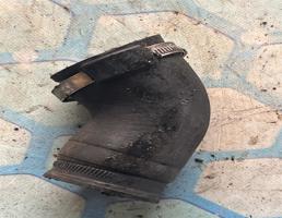 Патрубок интеркулера для VW Passat B6 (2005-2010)  запчасти бу