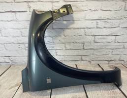 Крыло переднее правое для Volvo XC70 Cross Country (2000-2006)  запчасти бу