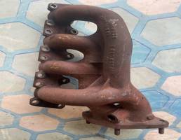 Коллектор выпускной для Audi A4 / B5 (1994-2001)  запчасти бу