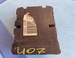 Блок управления для Peugeot 407 (2004-2010)  запчасти бу