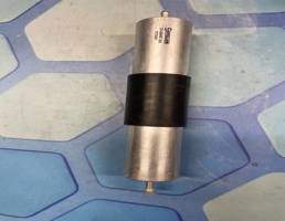 Фильтр топливный для BMW  запчасти бу