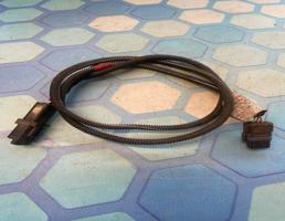 проводка датчика кондиционера  для Peugeot 407 (2004-2010)  запчасти бу