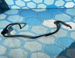 Шланг вентиляции картер. газов для Audi A8 / D4 / 4E (2003-2010)  запчасти бу