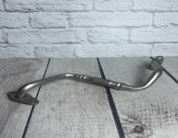 Трубка турбины для Audi A1 (2010-)  запчасти бу