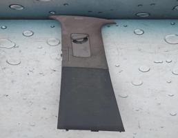 накладка стойки левая для VW Touareg 1 (2002-2007)  запчасти бу