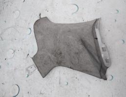 Облицовка стойки задней правой  для VW Passat B6 (2005-2010)  запчасти бу