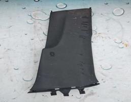 Обшивка стойки правая средняя нижняя для VW Passat B6 (2005-2010)  запчасти бу