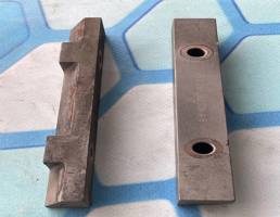 Кронштейн (сопут. товар) для VW Passat CC (2008-)  запчасти бу