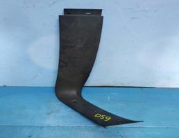 Обшивка багажника для Opel Astra H (2004-2015)  запчасти бу