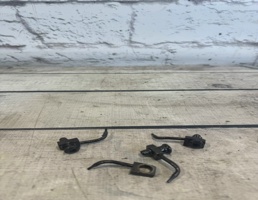 Форсунка масляная для VW Tiguan 1 рест (2011-2016)  запчасти бу