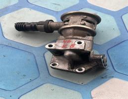 Клапан ЕГР для Skoda Octavia / A5 1Z / (2004-2013)  запчасти бу